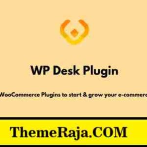 WP Desk Custom Price for WooCommerce PRO GPL