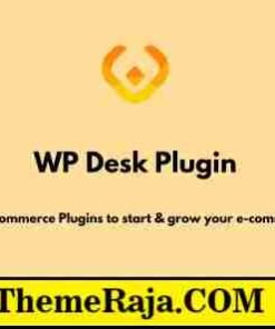 WP Desk Dropshipping Export Orders PRO GPL