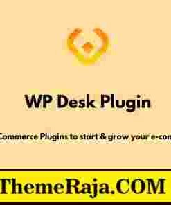WP Desk Flexible Coupons PRO – Event Ticket QR Scanner GPL