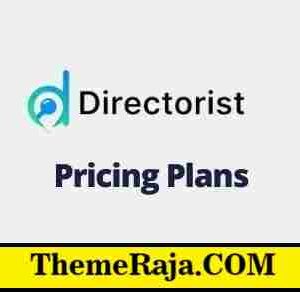 Directorist Pricing Plans GPL