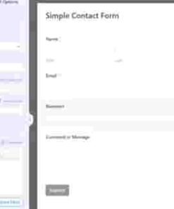 WPForms Calculations Addon GPL