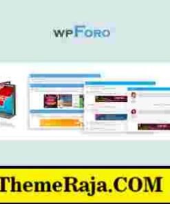 WPForo Ads Manager GPL