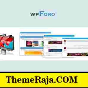 WPForo Ads Manager GPL