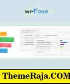 WPForo Polls Addon GPL