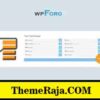 WPForo Topic Custom Fields GPL 3.2.1 2 WPForo Topic Custom Fields GPL