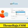 WPForo User Mentioning GPL 3.3.3 1 WPForo User Mentioning GPL