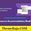 WooCommerce Accommodation Bookings GPL