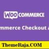 WooCommerce Checkout Addons GPL