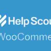WooCommerce Help Scout Extension GPL