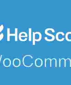 WooCommerce Help Scout Extension GPL