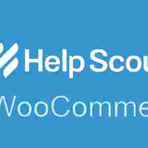 WooCommerce Help Scout Extension GPL