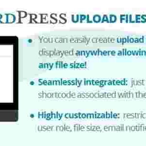 WordPress Upload Files Anywhere GPL