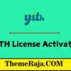 YITH Plugins License Activator 5.0 2 YITH Plugins License Activator