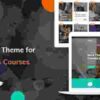 iGuru Theme GPL 1.3.4 Education & Courses WordPress Websites 1 iGuru Theme GPL Education & Courses WordPress Websites