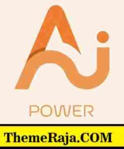 AI Power GPL Complete AI Pack for WordPress