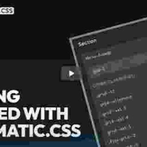 Automatic.css GPL ACSS Framework for WordPress Page Builders