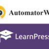 AutomatorWP LearnPress Addon GPL 1.1.4 2 AutomatorWP LearnPress Addon GPL