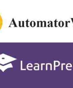 AutomatorWP LearnPress Addon GPL