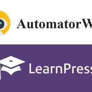 AutomatorWP LearnPress Addon GPL