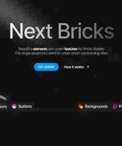 Bricks Next Bricks GPL