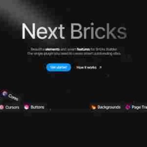 Bricks Next Bricks GPL