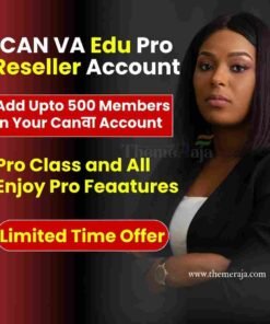 Can+va Pro Reseller Owner Account On Your Mail