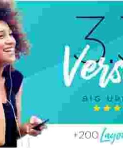 Composer Theme GPL Responsive Multi-Purpose High-Performance Theme