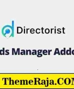 Directorist Ads Manager GPL