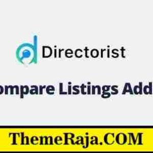 Directorist Compare Listings GPL