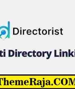Directorist Multi Directory Linking GPL