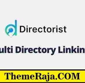 Directorist Multi Directory Linking GPL