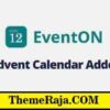 EventOn Advent Calendar Addon GPL 2.0 1 EventOn Advent Calendar Addon GPL