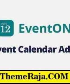 EventOn Advent Calendar Addon GPL