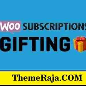 Gifting for WooCommerce Subscriptions GPL