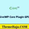 GiveWP GPL Core 4.10.0 Simplify Your Fundraising, Amplify Your Mission 1 GiveWP GPL Core Simplify Your Fundraising, Amplify Your Mission
