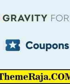 Gravity Forms Coupons Addon GPL