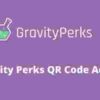 Gravity Perks QR Code Addon GPL 1.0.16 1 Gravity Perks QR Code Addon GPL