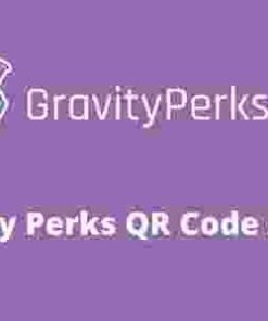 Gravity Perks QR Code Addon GPL