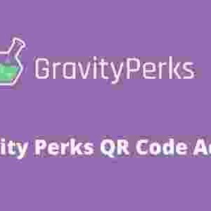 Gravity Perks QR Code Addon GPL