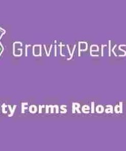 Gravity Perks Reload Form Addon GPL