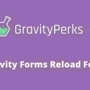 Gravity Perks Reload Form Addon GPL