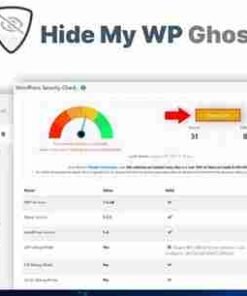 Hide My WP Ghost Lifetime Deal Cheap Price