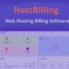 HostBilling GPL 2.0.0 Web Hosting Billing & Automation Software 2 HostBilling GPL Web Hosting Billing & Automation Software