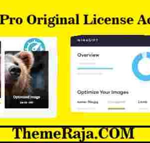 Imagify Pro Original License Activation