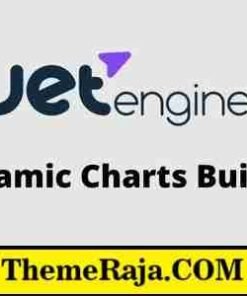 JetEngine Dynamic Charts Builder GPL