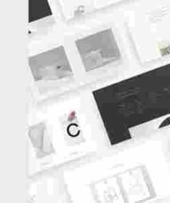 Kinsey Theme GPL AJAX Agency WordPress Theme