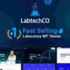 LabtechCO Theme GPL 7.4 Laboratory & Science Research WordPress Theme 1 LabtechCO Theme GPL Laboratory & Science Research WordPress Theme