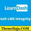 LearnDash LMS Integrity Addon GPL