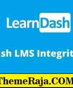 LearnDash LMS Integrity Addon GPL