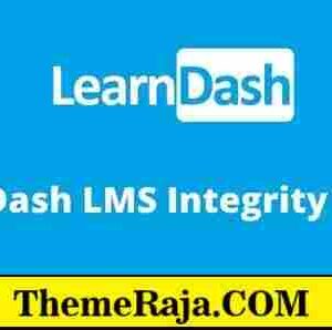 LearnDash LMS Integrity Addon GPL